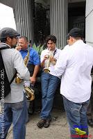 Desfile de Boyeros de San José -2012-