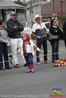 Desfile de Boyeros de San José -2012-