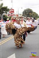 Desfile de Boyeros de San José -2012-