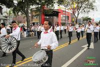 Desfile de Boyeros de San José -2012-