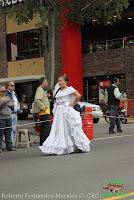 Desfile de Boyeros de San José -2012-