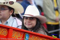 Desfile de Boyeros de San José -2012-