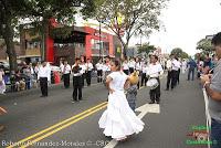 Desfile de Boyeros de San José -2012-