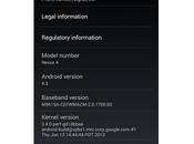 Android Jelly Bean nuevas mejoras seguridad