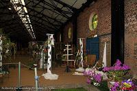 Exposición Nacional de Orquídeas 2013
