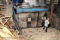 La Ruta hacia la Reserva El Copal