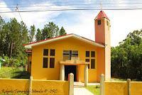 La Ruta hacia la Reserva El Copal