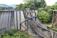 La Ruta hacia la Reserva El Copal