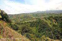 La Ruta hacia la Reserva El Copal