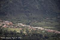 La Ruta hacia la Reserva El Copal