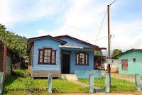 La Ruta hacia la Reserva El Copal