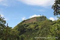 La Ruta hacia la Reserva El Copal