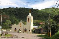 La Ruta hacia la Reserva El Copal