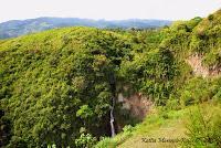 La Ruta hacia la Reserva El Copal