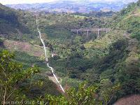 La Ruta hacia la Reserva El Copal