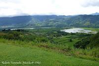 La Ruta hacia la Reserva El Copal