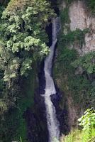 La Ruta hacia la Reserva El Copal