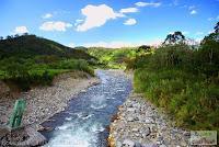 La Ruta hacia la Reserva El Copal