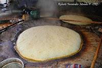 La Ruta hacia la Reserva El Copal