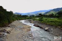 La Ruta hacia la Reserva El Copal