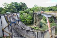 La Ruta hacia la Reserva El Copal