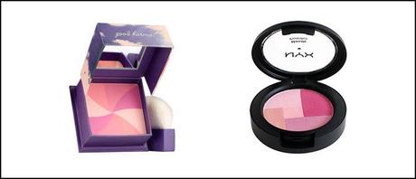 CLONES FAMOSOS DE BELLEZA Hervana-Benefit-Vs-Rosey-NYX