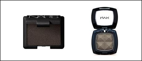 CLONES FAMOSOS DE BELLEZA Night-Clubbing-NARS-Vs-Smokey-Mountain-NYX