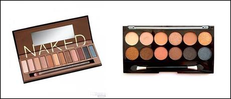 CLONES FAMOSOS DE BELLEZA Naked-Vs-Undress-de-MUA