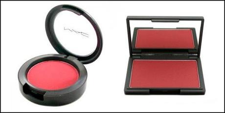 CLONES FAMOSOS DE BELLEZA Fever-MAC-Vs-Flushed-SLEEK