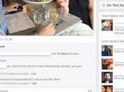 Facebook prueba nuevo filtro feed noticias para recordar pasado