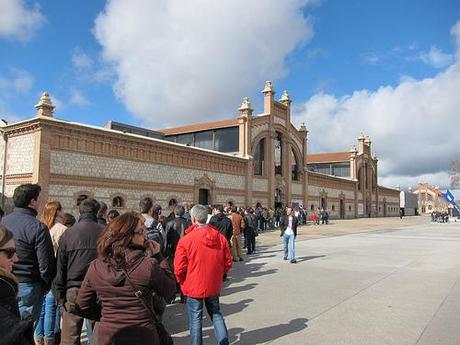 Matadero