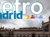 RetroMadrid 2013: explosión vintage