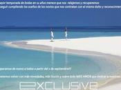 Exclusive Weddings vacaciones: GRACIAS temporada inolvidable