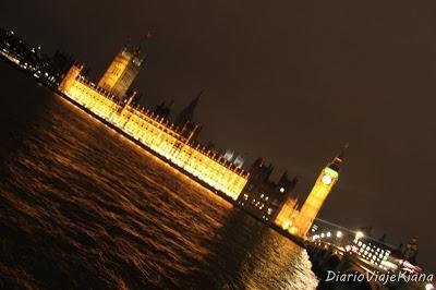 Londres (diciembre 2012)