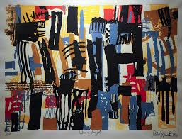 Una mirada a la tica...