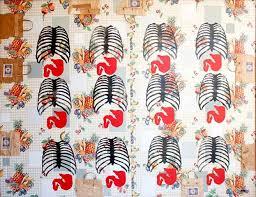 Una mirada a la tica...