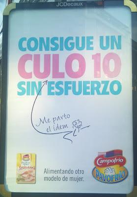 El SISTEMA AUTORITARIO de la PUBLICIDAD