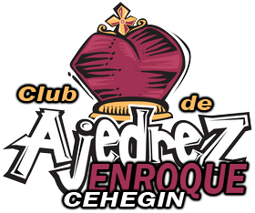 Enroque Cehegín 8º en el Regional por Equipos de Club 2ª División 2012