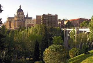 Fiestas de agosto en Madrid: Andy y Lucas, La Unión, Topo, Nancys Rubias, Alamedadosoulna, Efecto Pasillo...