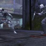 Imagen del videojuego de Masacre, Deadpool