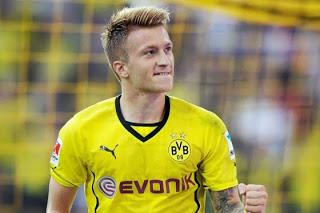 Dortmund candidato firme a la Bundesliga