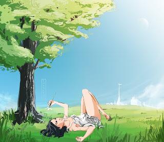 Volviendo a las andadas (Pensamientos sueltos al sol)