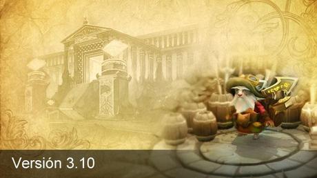 LOL4U Nuevo parche con muchas mejoras para Leage of Legends lol.com .articlebanner.3.10patch.es LOL4U Nuevo parche con muchas mejoras para Leage of Legends