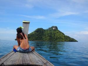 Miércoles mudo: las mejores vacaciones Tailandia