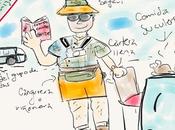 Organizatour Tipos Viajeros