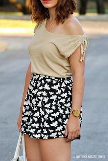 Look of the day: All Day All Night Lovelystyle (2)