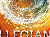 Sinopsis Oficial Allegiant traducida español