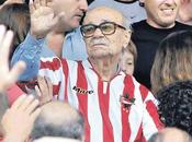 ¿Hincha equipo era...?