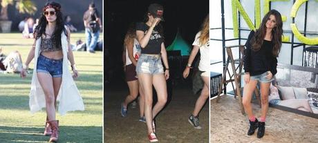 Would you wear it?: short shorts