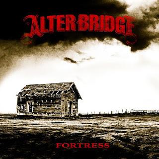 Alter Bridge publicarán nuevo disco el 30 de septiembre